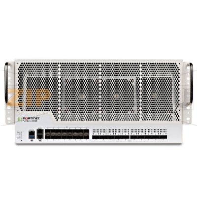 Экран межсетевой Fortinet FG-3980E 