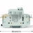 2-conductor fuse holder   ; for cylindrical fuses 10 x 38 mm; 13/32" x 11/2"; 1-pole; without blown fuse indication; 750 VAC/ 1000 VDC; for DIN-rail 35 x 15 and 35 x 7.5; 16 mm; CAGE CLAMP®; 16,00 mm; light gray Wago 811-310 - 2-conductor fuse holder   ; for cylindrical fuses 10 x 38 mm; 13/32" x 11/2"; 1-pole; without blown fuse indication; 750 VAC/ 1000 VDC; for DIN-rail 35 x 15 and 35 x 7.5; 16 mm; CAGE CLAMP®; 16,00 mm; light gray Wago 811-310