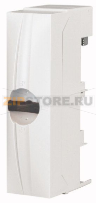 Адаптер подвода питания, 6 Eaton BBA-TP3/50 