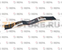 PANEL,OVERLAY,BLUE,ELEC,1200-UP