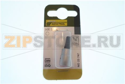 Sechskant-Einsatz 1/4 Grosse 5,0mm 