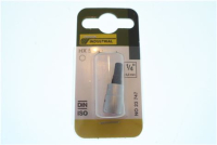 Sechskant-Einsatz 1/4 Grosse 5,0mm
