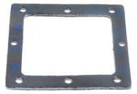 BOILER BURNER GRAPHITE GASKET