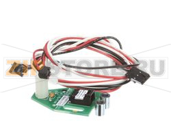 SPEED SENSOR 