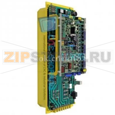 Сервопривод Fanuc A06B-6059-H215 
