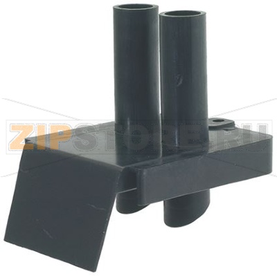 КРЫШКА СЛИВНОГО БАКА 