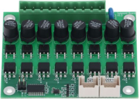 PC BOARD