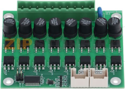 PC BOARD 
