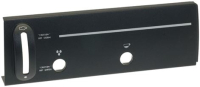 PANNELLO PULSANTIERA DX E91S AMB