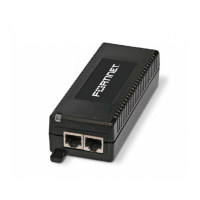 PoE-инжектор Fortinet GPI-130