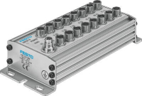 Модуль входной Festo CP-E16-M8