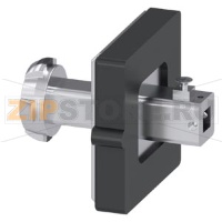 Соединение с компенсацией допуска размер 12x 12 Siemens 8UD1900-3GA00