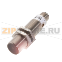 Датчик индуктивный Standard с приоритетом Balluff BES02ZE