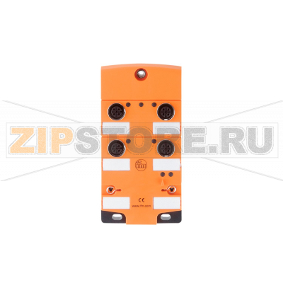 AS-интерфейс модуль CompactLine IFM AC2477 