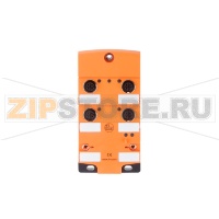 AS-интерфейс модуль CompactLine IFM AC2477