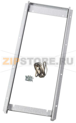 Комплект монтажный для DG1 Eaton DXG-ACC-FR5N12FK 