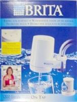 ROBINET FILTRANT BRITA