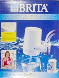 ROBINET FILTRANT BRITA 