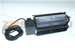 VENTILATORE TANGENZIALE COPREL FFL 