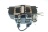 POMPE DE COMPRESSION