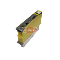 Блок питания 200-230 В, 6.8 кВт, 50-60 Гц Fanuc A06B-6110-H006