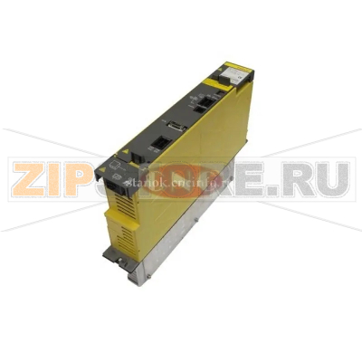 Блок питания 200-230 В, 6.8 кВт, 50-60 Гц Fanuc A06B-6110-H006 