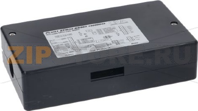 CONTROL BOX 1-3GR 230V PLUS1 