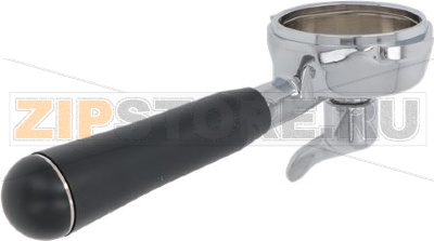 PORTAFILTRO COMPLETO 1 TAZZA 