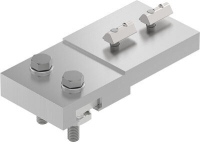 Комплект монтажный Festo EAHM-E17-K2-15