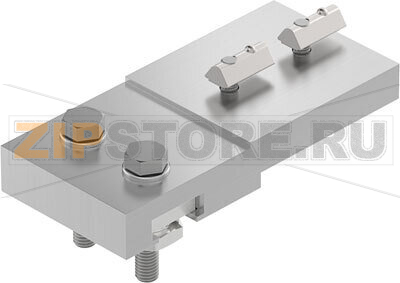 Комплект монтажный Festo EAHM-E17-K2-15 