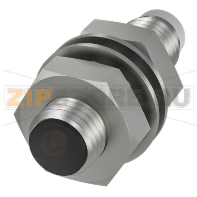 Датчик индуктивный Standard с приоритетом Balluff BES013J 