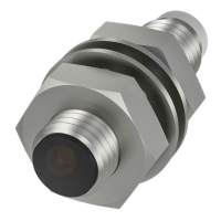 Датчик индуктивный Standard с приоритетом Balluff BES013J