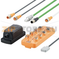 Примеры применений для сварки IFM ZZ0588