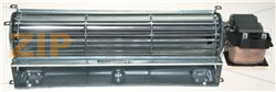 VENTILATEUR TANGENTIEL EMMEVI 