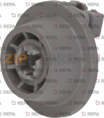 RACK WHEEL LOWER BOSCH 00611475 
