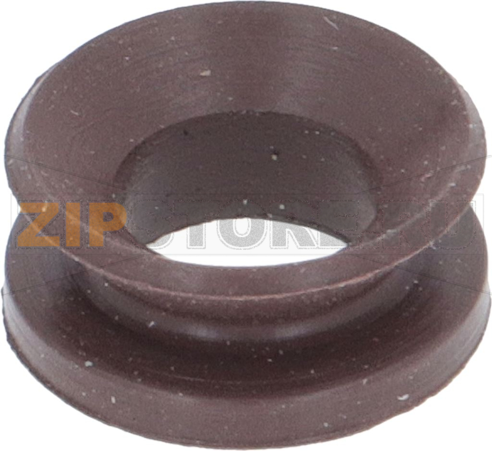 КОЛЬЦО УПЛОТНИТЕЛЬНОЕ 5 X 9 - 3,7 MM 