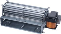 TANGENTIAL FAN 180 mm RH