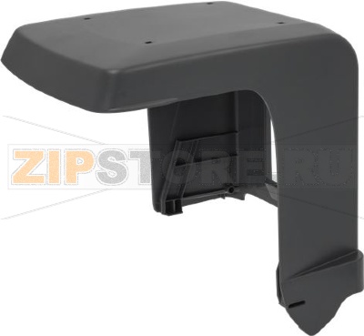 КРЫШКА КОНТЕЙНЕРА ДЛЯ КАПСУЛ 