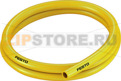 Шланг полиуретановый Festo PUN-H-16X2,5-GE 
