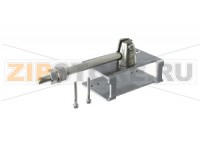 Аксессуар для кубических датчиков Mounting aid OMH-RL29-06 Pepperl+Fuchs