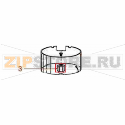 Small control handle Mazzer Top Small control handle Mazzer Top

Запчасть на сборочном чертеже под номером: 3

Название запчасти Mazzer на английском языке: Small control handle Mazzer Top