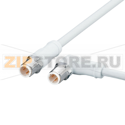 Кабель Ethernet соединительный IFM EVF541 