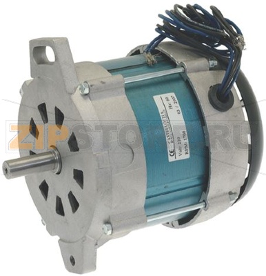 MOTORE 220V 60Hz 