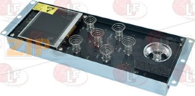 TABLEAU COM. FC TOUCH DISPLAY 