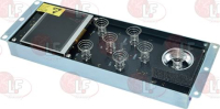 TABLEAU COM. FC TOUCH DISPLAY