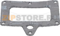 УПЛОТНИТЕЛЬ ТЭНА RATIONAL 40.03.415P 