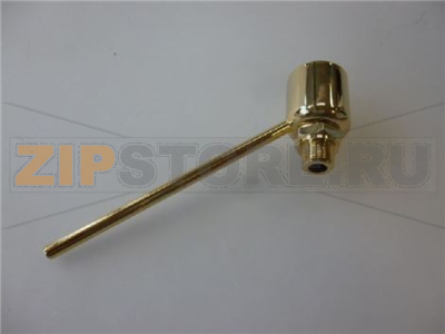 VALVOLA SICUREZZA M12 CON SCODELLINO 