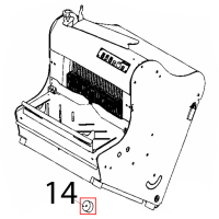 Supports Rollmatic CP 42