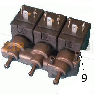 Vite tcei 4max35 Bianchi BVM-951 Vite tcei 4max35 Bianchi BVM-951Запчасть на деталировке под номером: 9Название запчасти Bianchi на итальянском языке: Vite tcei 4max35 BVM-951.