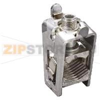 КЛЕММА 95-300MM2 FOR 10MM BUSBAR THICKNESS T- AND DOUBLE-T-PROFILE Siemens 8US1941-2AA01